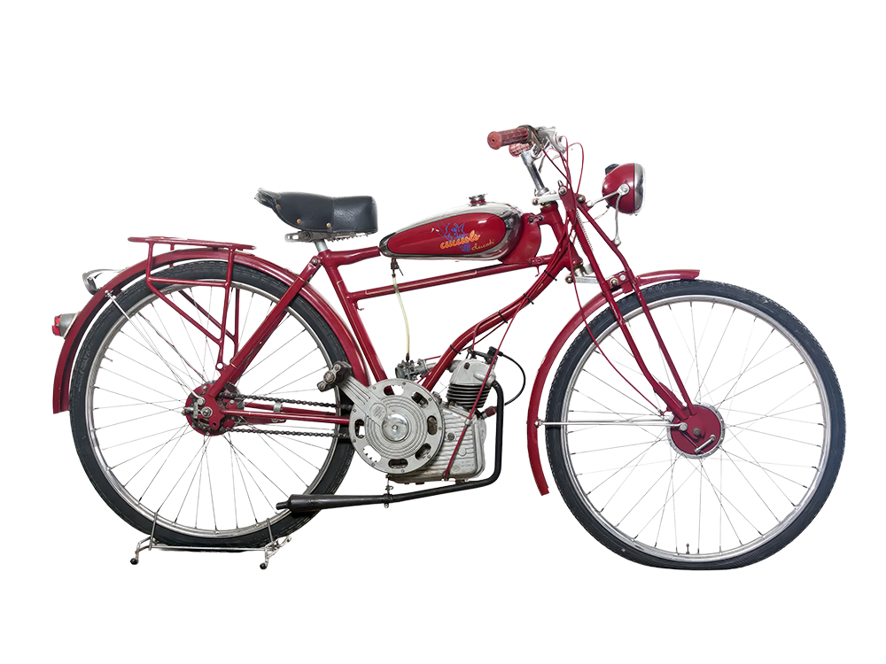 Ducati Cucciolo